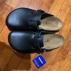 BIRKENSTOCK MEN - Boston BS